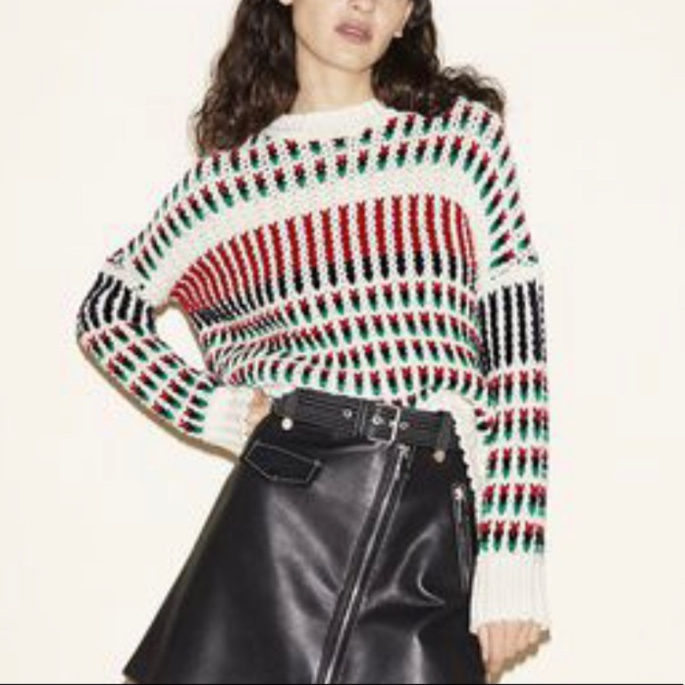 MAJE Sweater